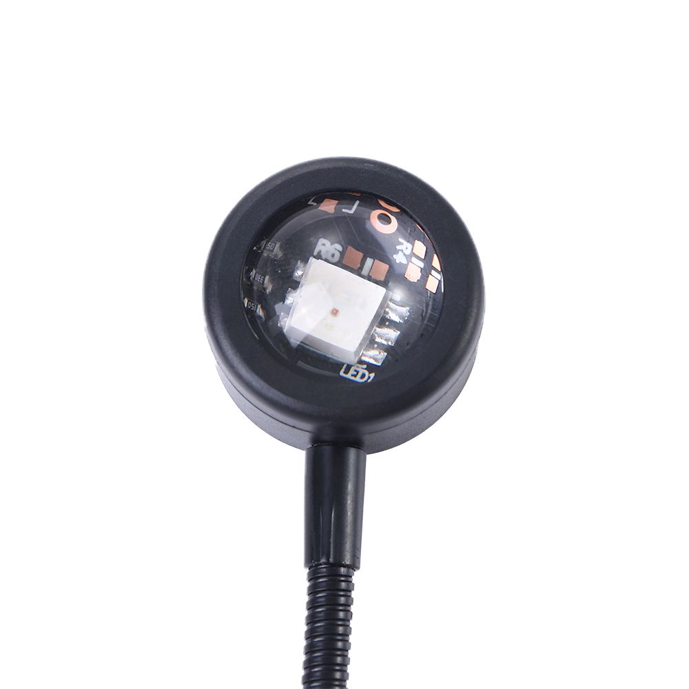 Shop Wall USB Powered Home Dec - Photography Lighting White Background recension och pris