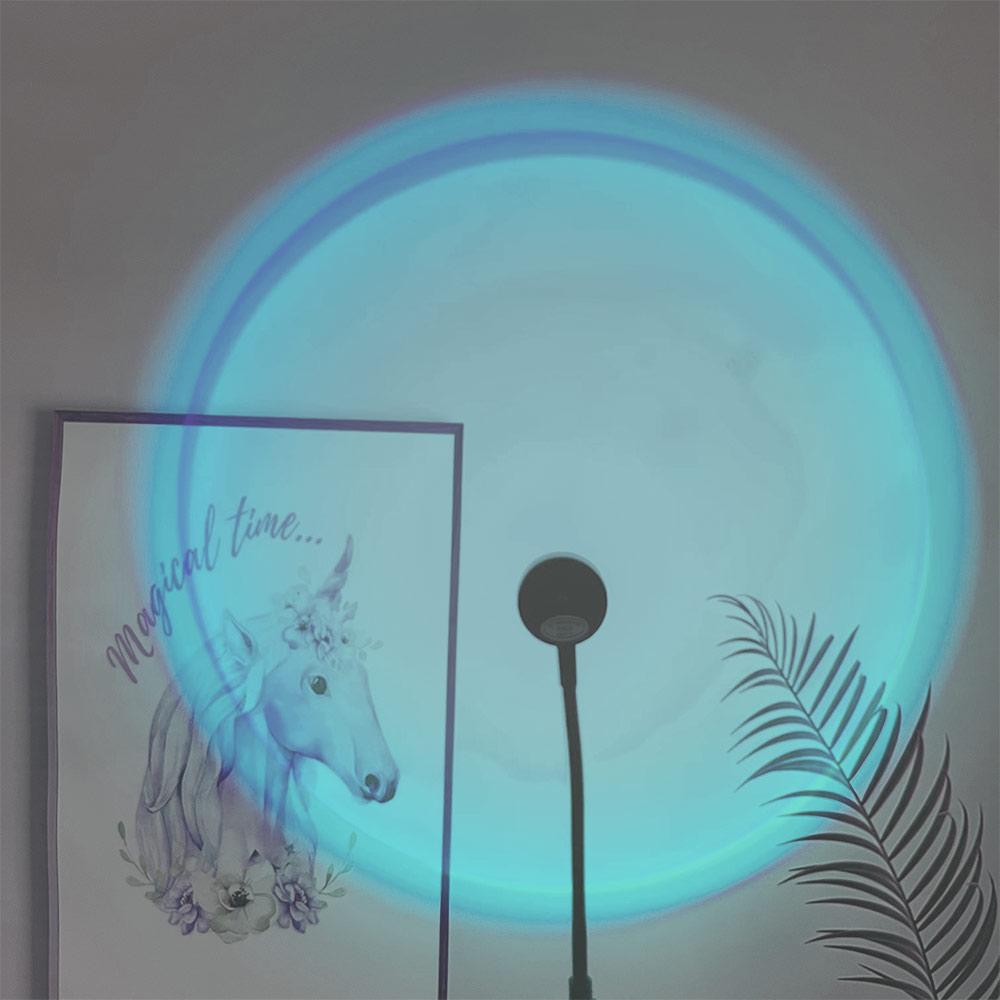 Shop Wall USB Powered Home Dec - Photography Lighting White Background recension och pris