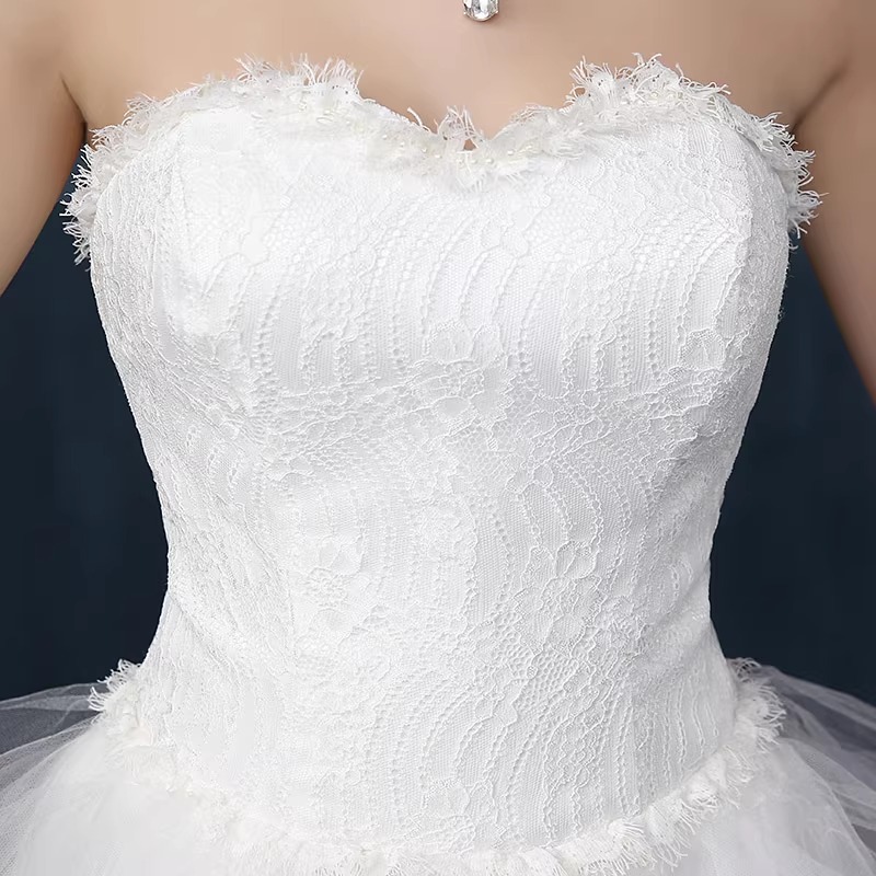 Light Wedding Dress, Bridal Ko - Photography Natural Lighting Basics recension och pris