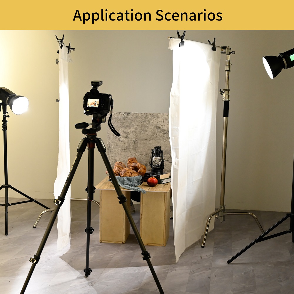 1.7*1/2/3/4M Photography Backg - Photography Lighting White Background recension och pris