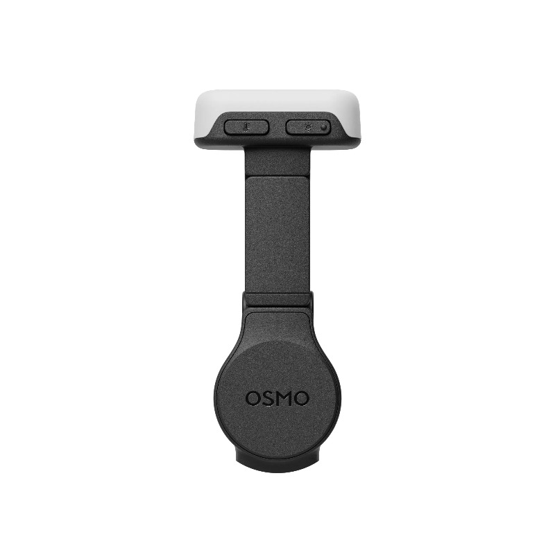 For DJI Osmo Pocket 4 Fill Lig - Photography And Videography Lighting recension och pris