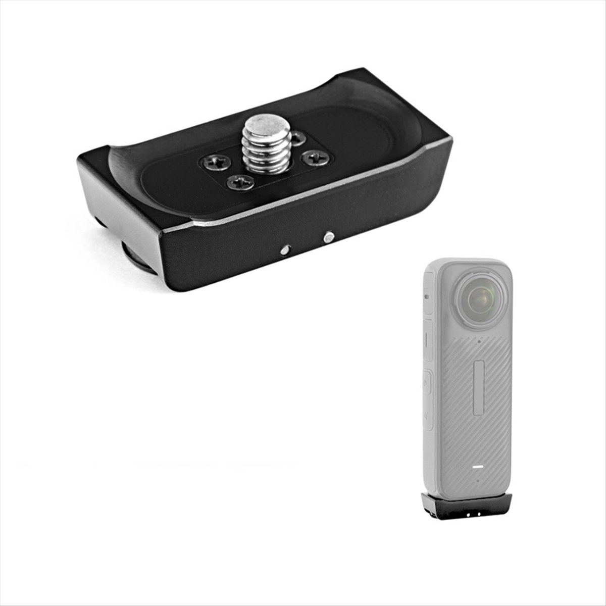 A73T Adapter for Insta360 X5 X - Insta360 Camera X4 recension och pris