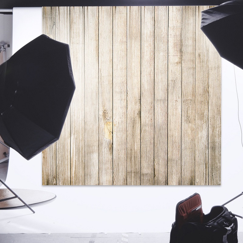 BBQ Photography Backdrop Brown - Photography Lighting Board recension och pris