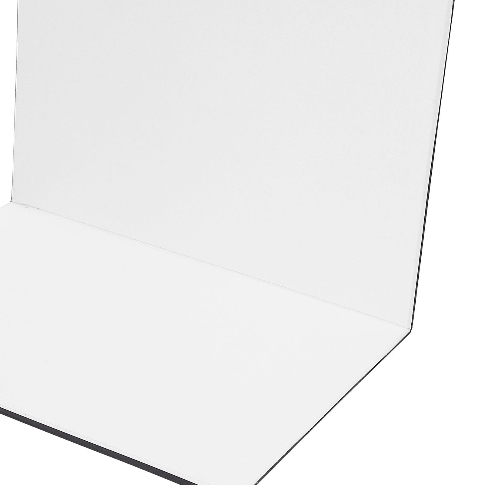 1Set Photo Backdrop Board Larg - Photography Lighting For Food recension och pris