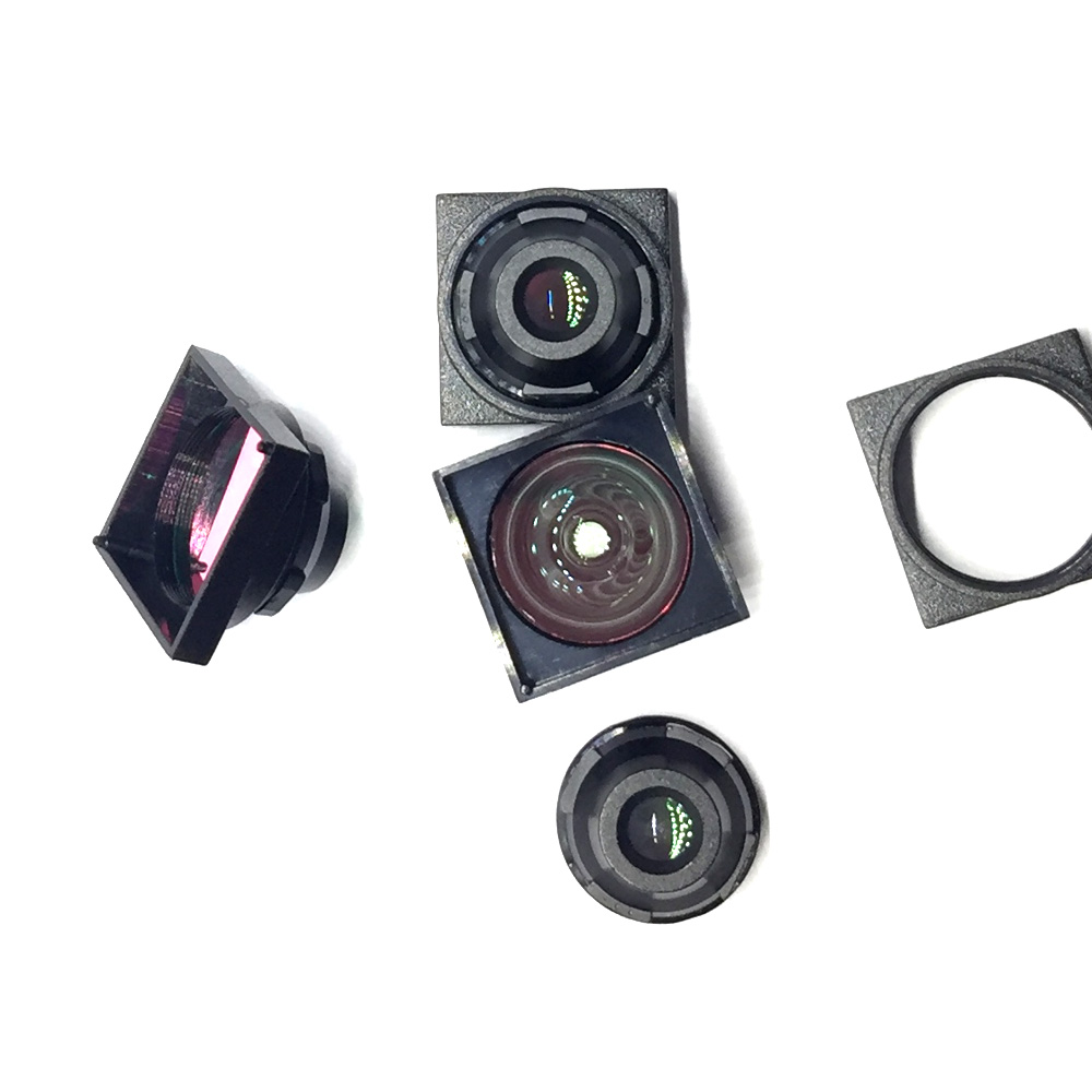1 / 2.3, 4.5mm high-definition - Lighting In Photography Definition recension och pris