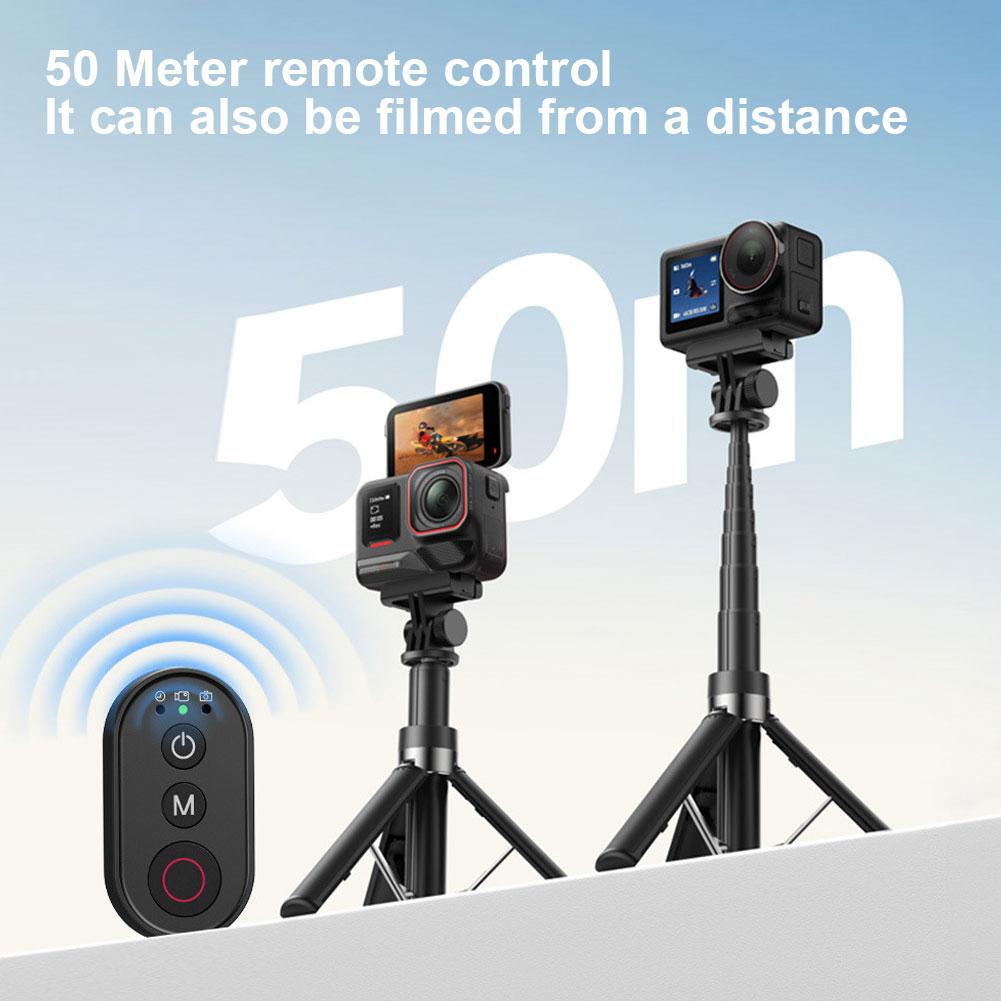 Bluetooth Wireless Remote Cont - Insta360 Camera X4 recension och pris