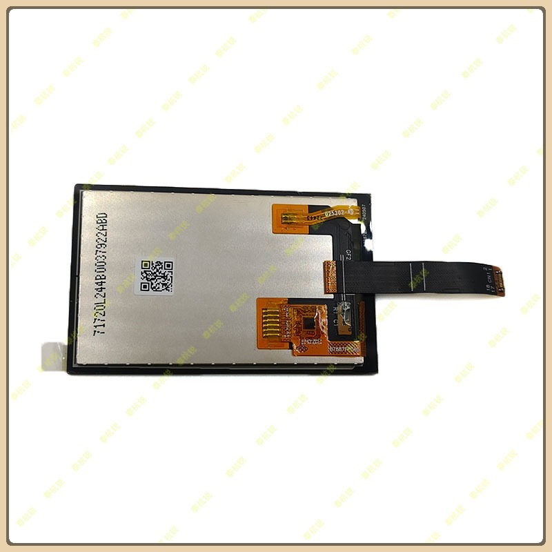 1PC Original LCD Screen Displa - Insta360 Camera X4 recension och pris
