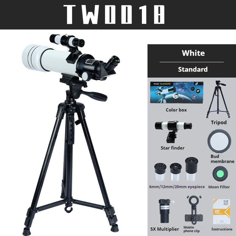 Astronomical Telescope 333.35X - Lighting In Photography Definition recension och pris
