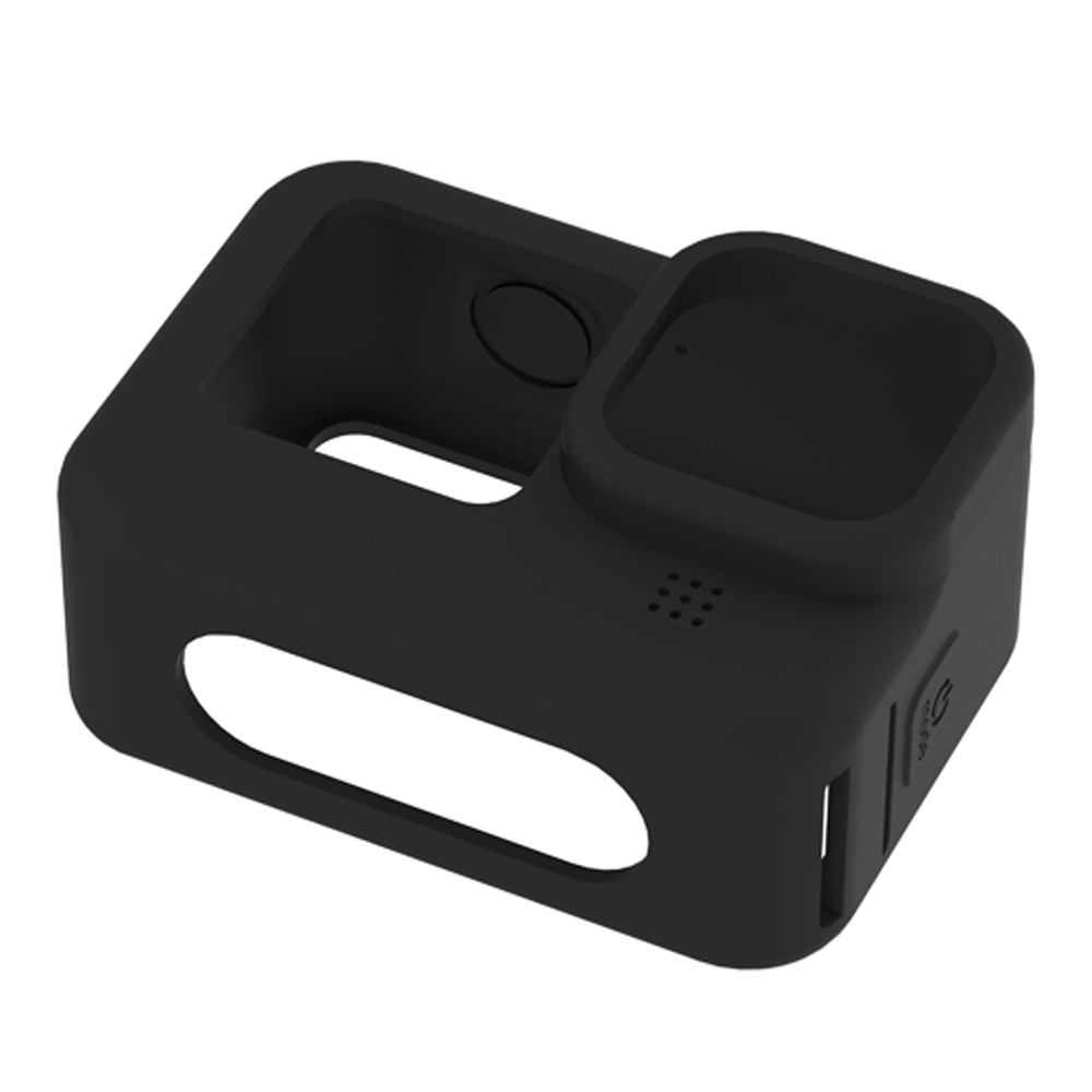 Silicone Case for GoPro Hero 1 - Gopro Action Camera Hero 12 Black recension och pris