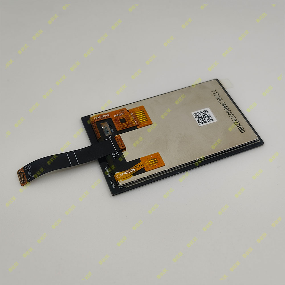 LCD Display Screen For Insta36 - Insta360 Camera X4 recension och pris