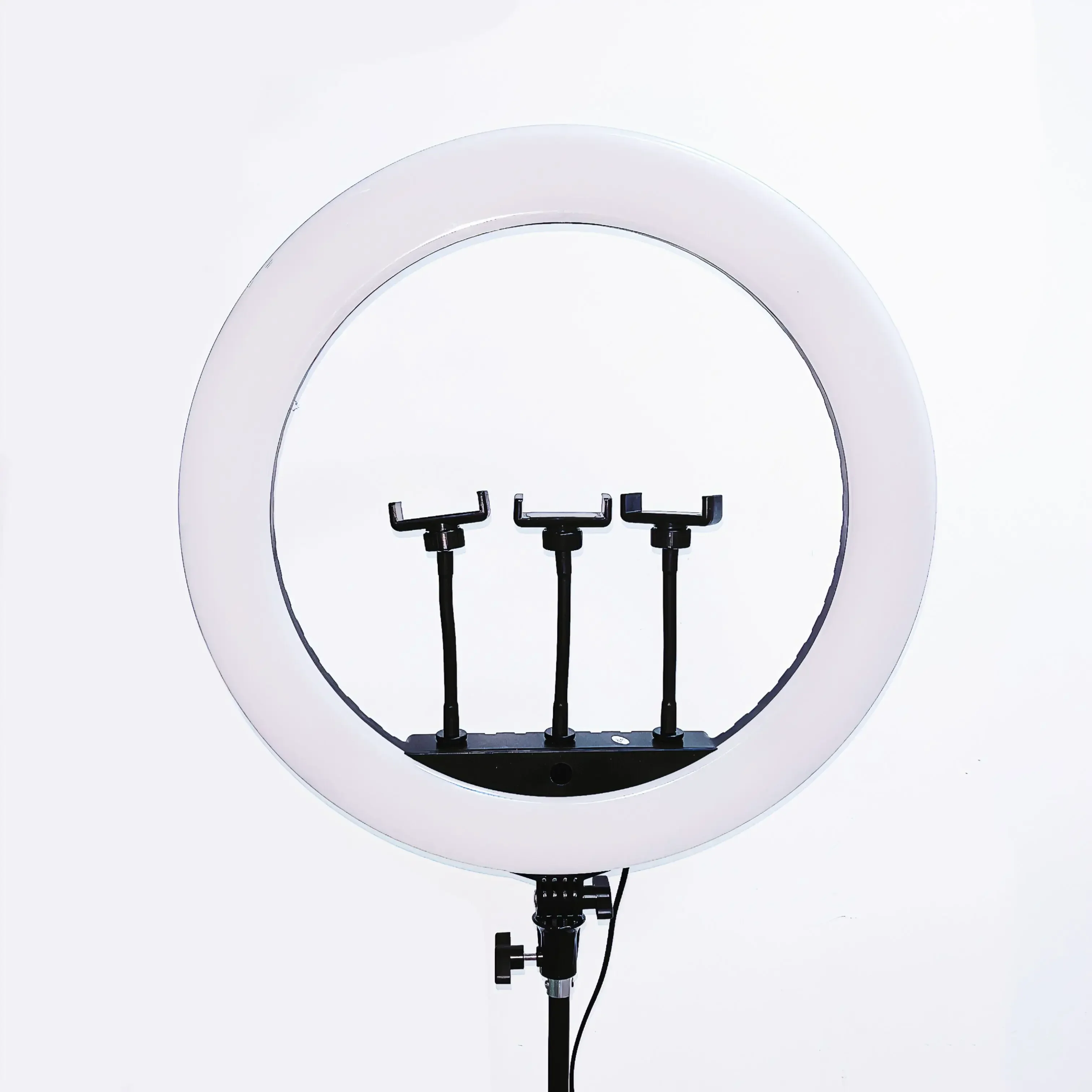 HQ-21n 21 Inch LED Ring Light  - Photography Lighting recension och pris