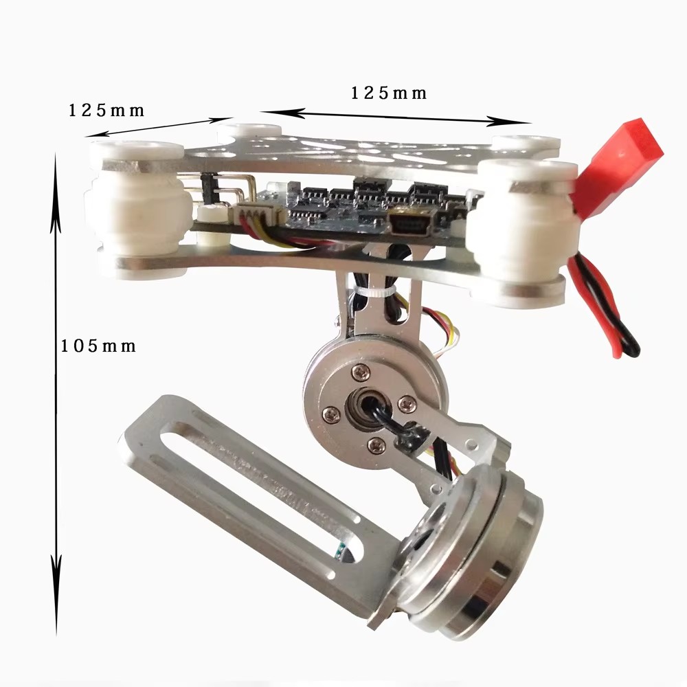 Light Version Aerial Photograp - Photography Lighting Board recension och pris