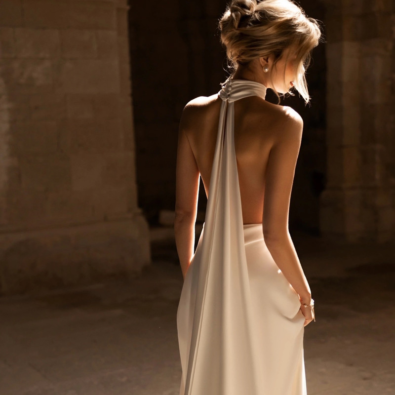 Hanging Neck Light Wedding Dre - Photography Natural Lighting Basics recension och pris