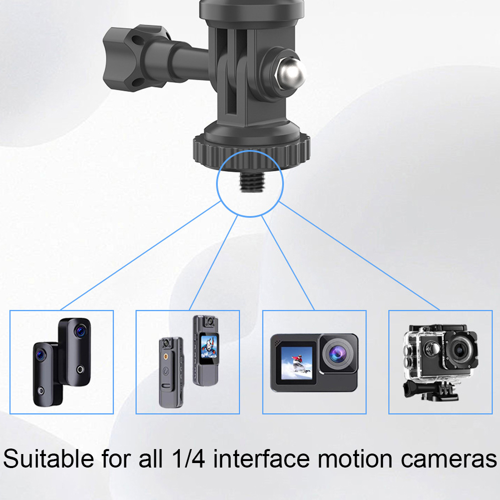 Handlebar Mount Bracket 360 Ro - Insta360 Camera X4 recension och pris