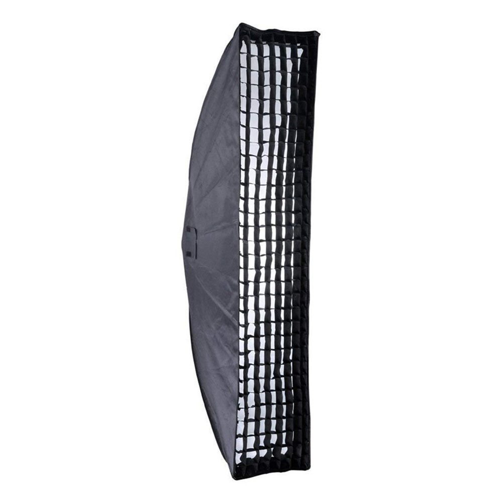 35 X 160cm Softbox Honeycomb G - Photography Lighting With Flash recension och pris