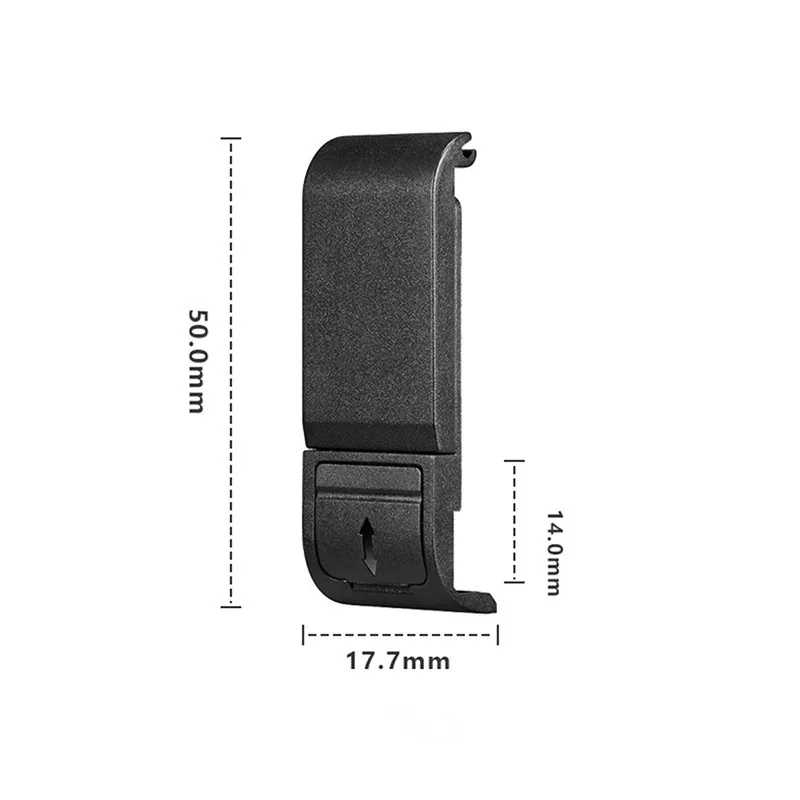 Hero 13/12/11/10 Replacement S - Gopro Action Camera Hero 12 Black recension och pris
