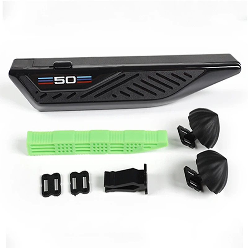 Car Air Fresheners F10 F30 Fra - Diffusion Material Roll recension och pris