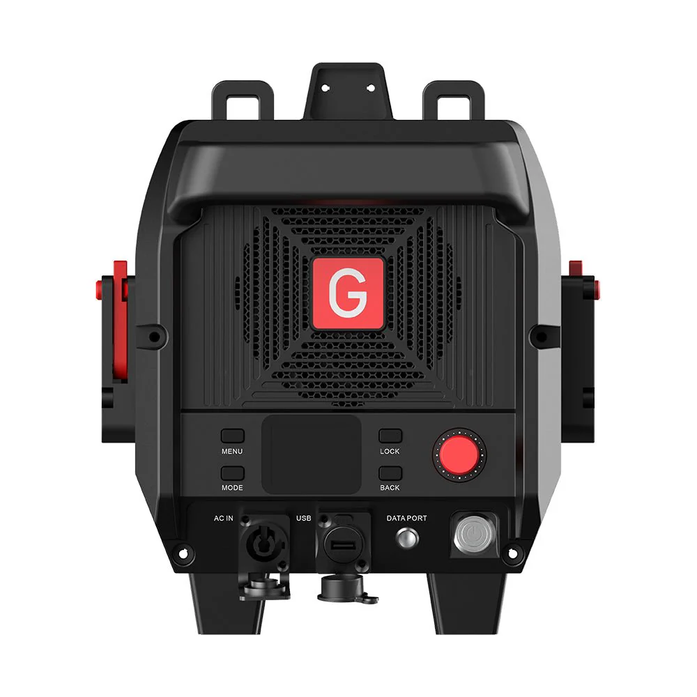 GVM SD1200B AIO 1200W Photogra - Photography Lighting recension och pris