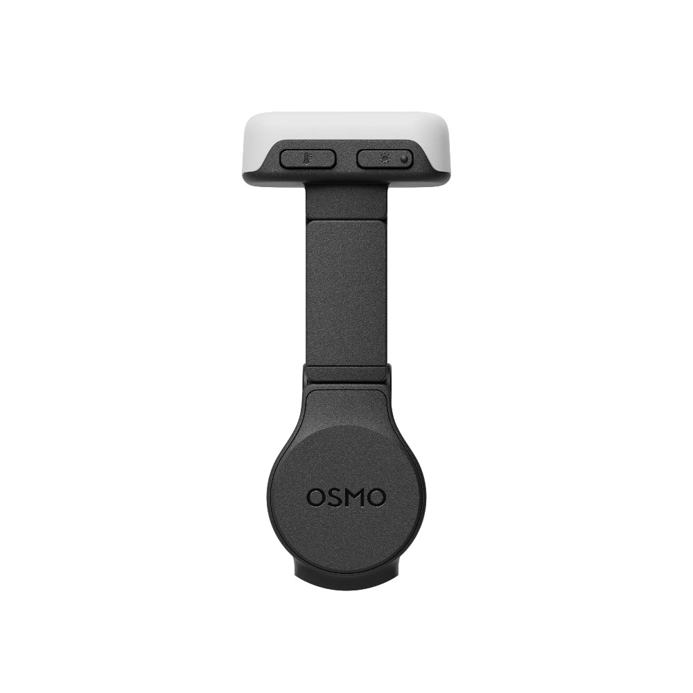 For DJI Osmo Pocket 4 Fill Lig - Photography And Videography Lighting recension och pris