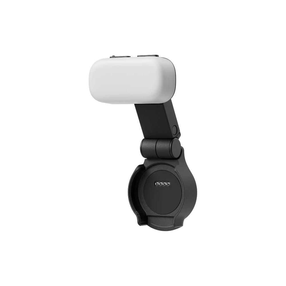 For DJI Osmo Pocket 4 Fill Lig - Photography And Videography Lighting recension och pris