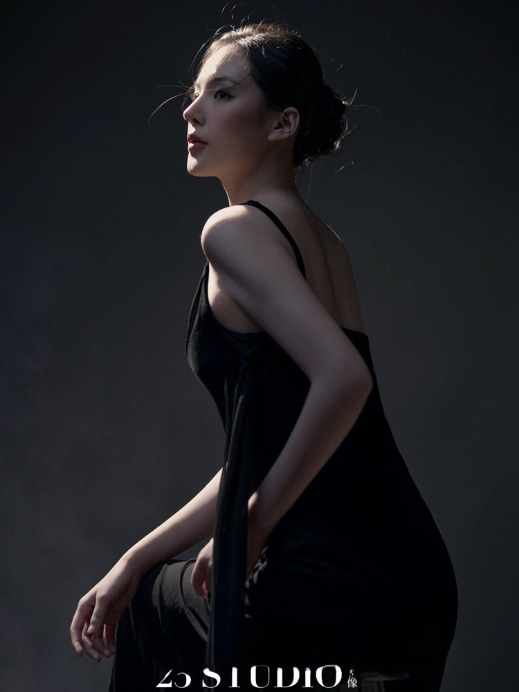 2026 New Korean Style High-End - Photography Lighting Portrait recension och pris