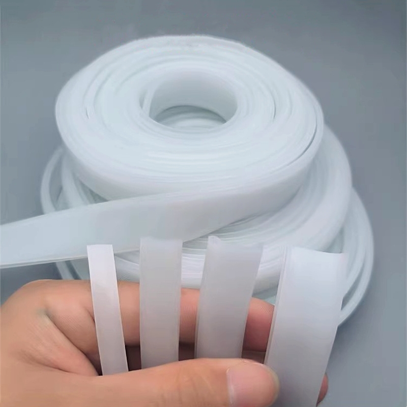 0.2m-10m LED Aluminum Profile  - Diffusion Material Roll recension och pris