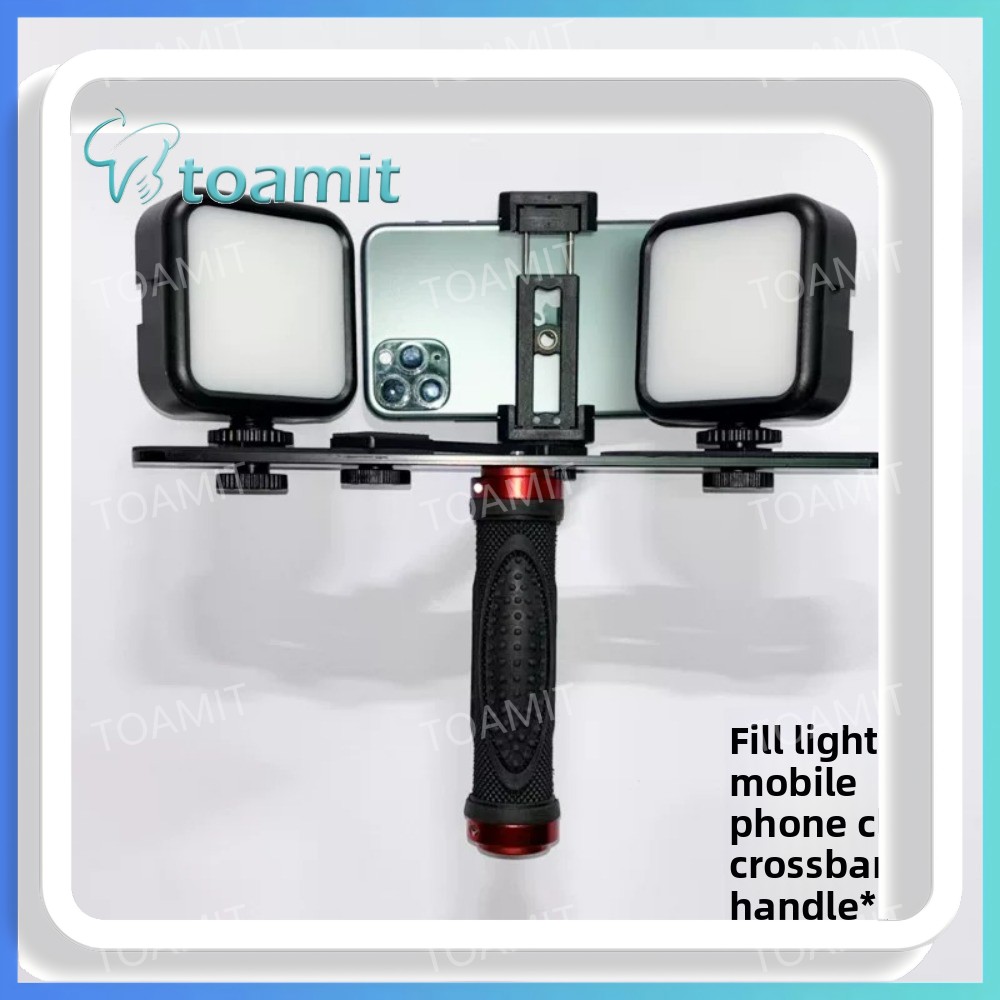 Dental Photography Light, Blue - Photography Lighting With Flash recension och pris