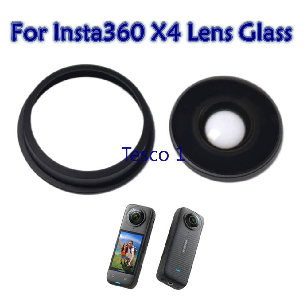 Brand New High-quality For Ins - Insta360 Camera X4 recension och pris