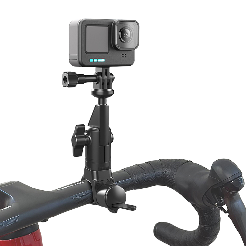 Motorcycle Bicycle Holder Moto - Insta360 Camera X4 recension och pris