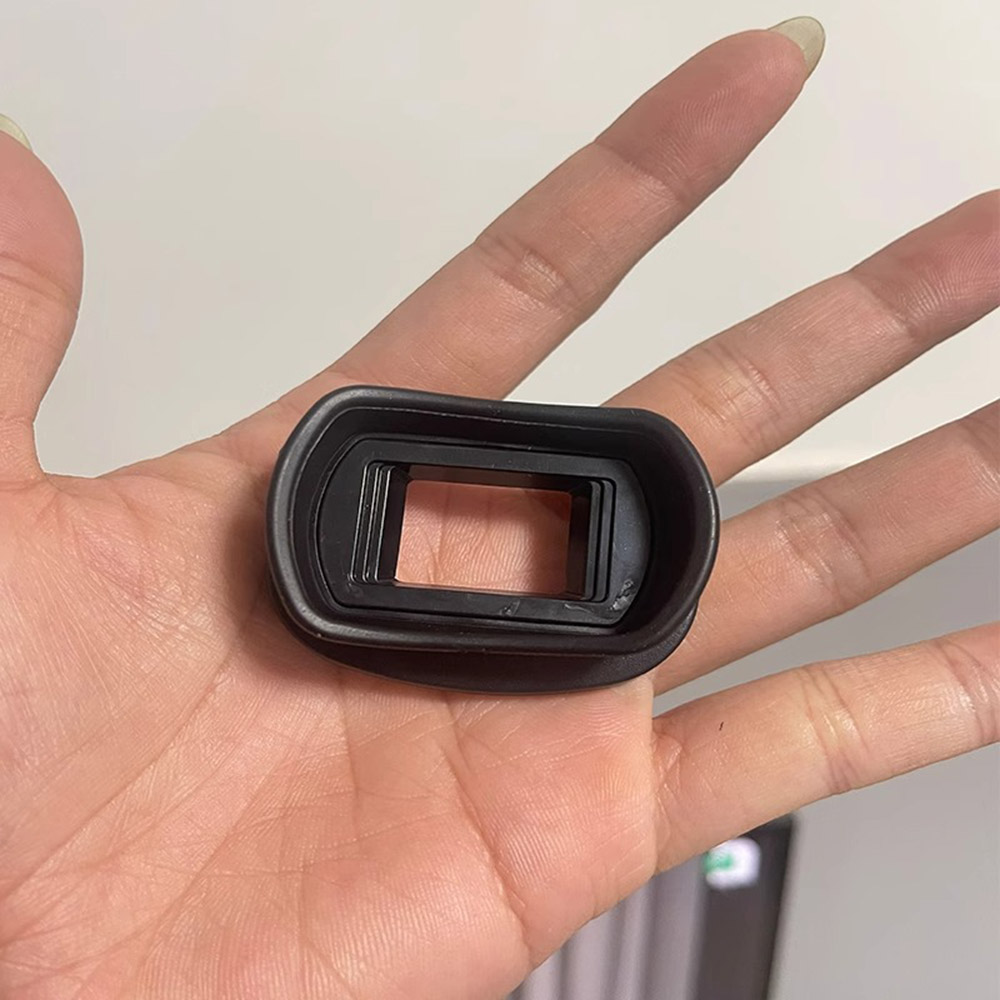 New EG Rubber Eye Cup Viewfind - Nikon Camera D3500 recension och pris