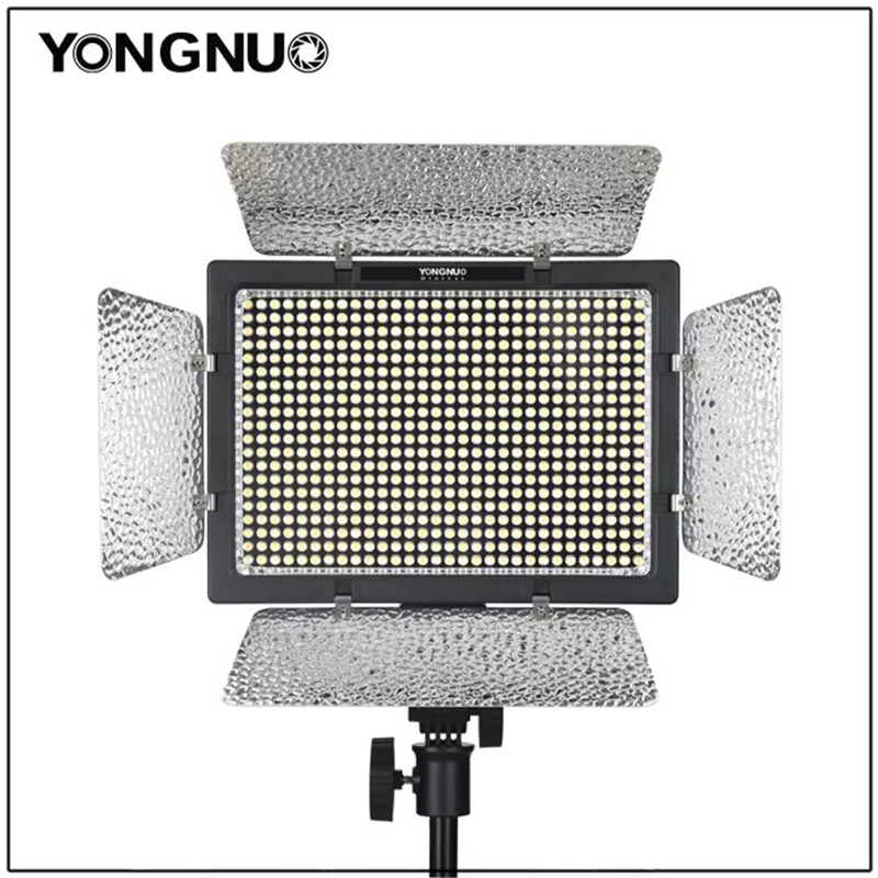 YONGNUO YN600L II Camera Photo - Photography Lighting Options recension och pris
