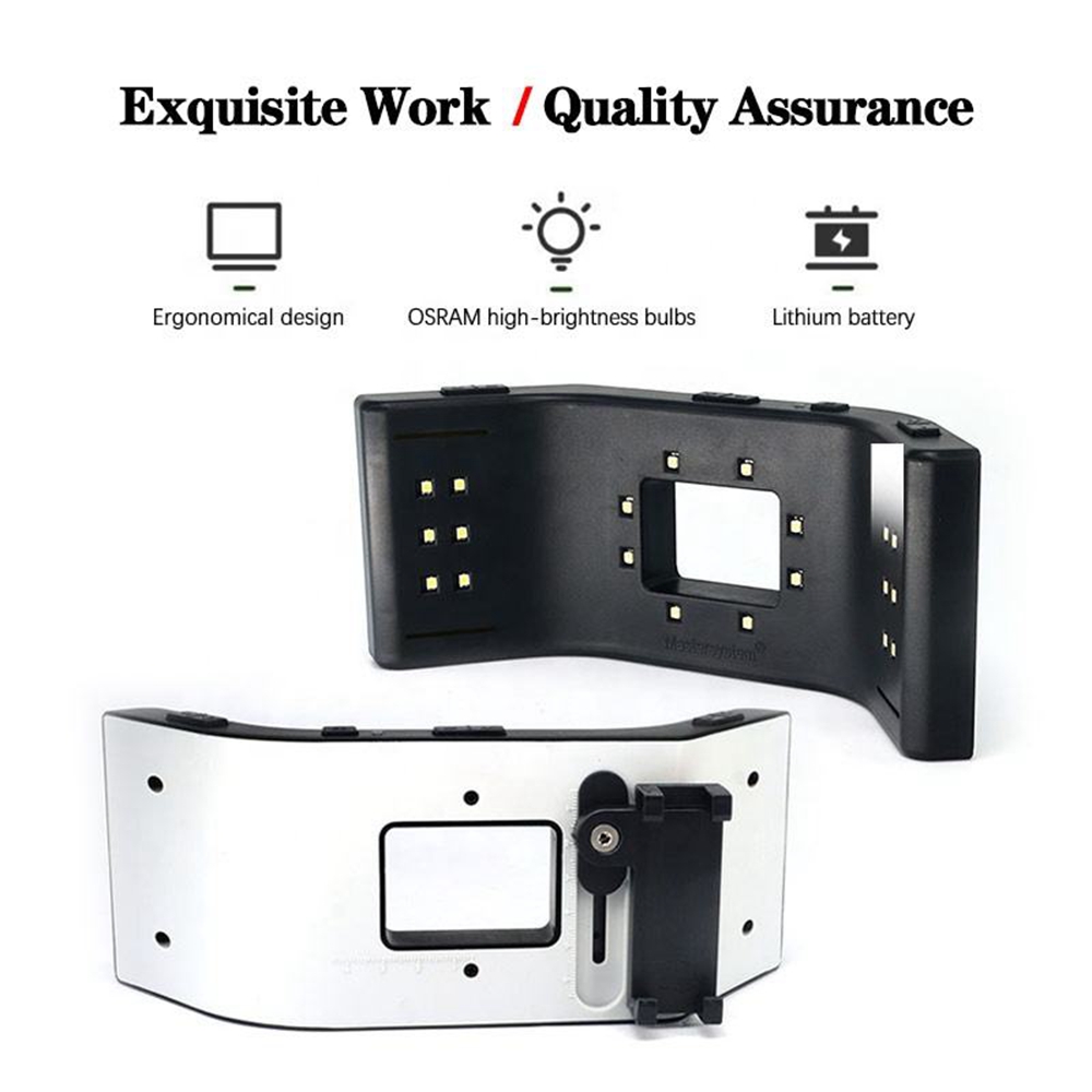 Dental Flash Light Photography - Photography Lighting With Flash recension och pris