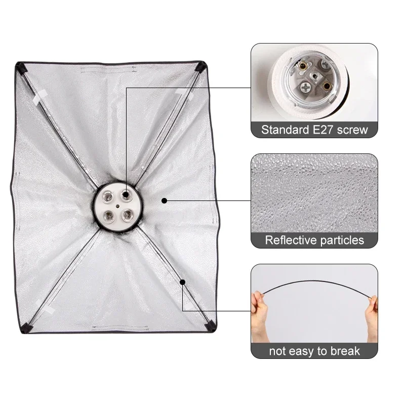 Photography Studio Lighting ki - Photography Lighting Portrait recension och pris