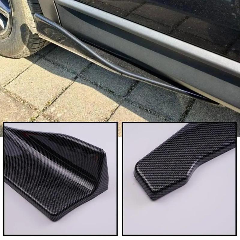 New Universal Car Front Rear B - Diffusion Material Roll recension och pris