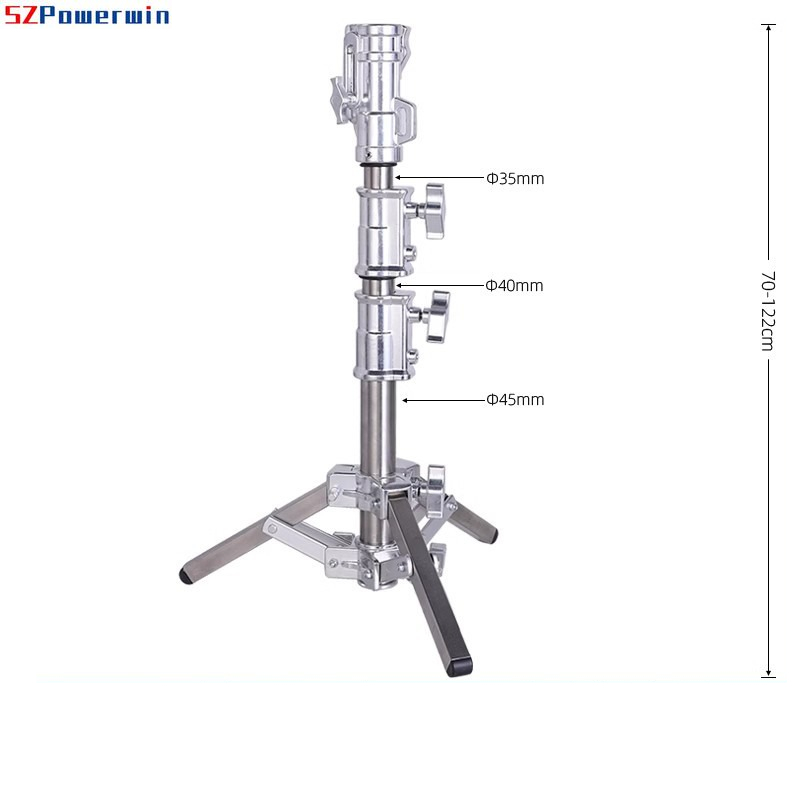Low Profile Light Stand for Ph - Photography Lighting For Food recension och pris