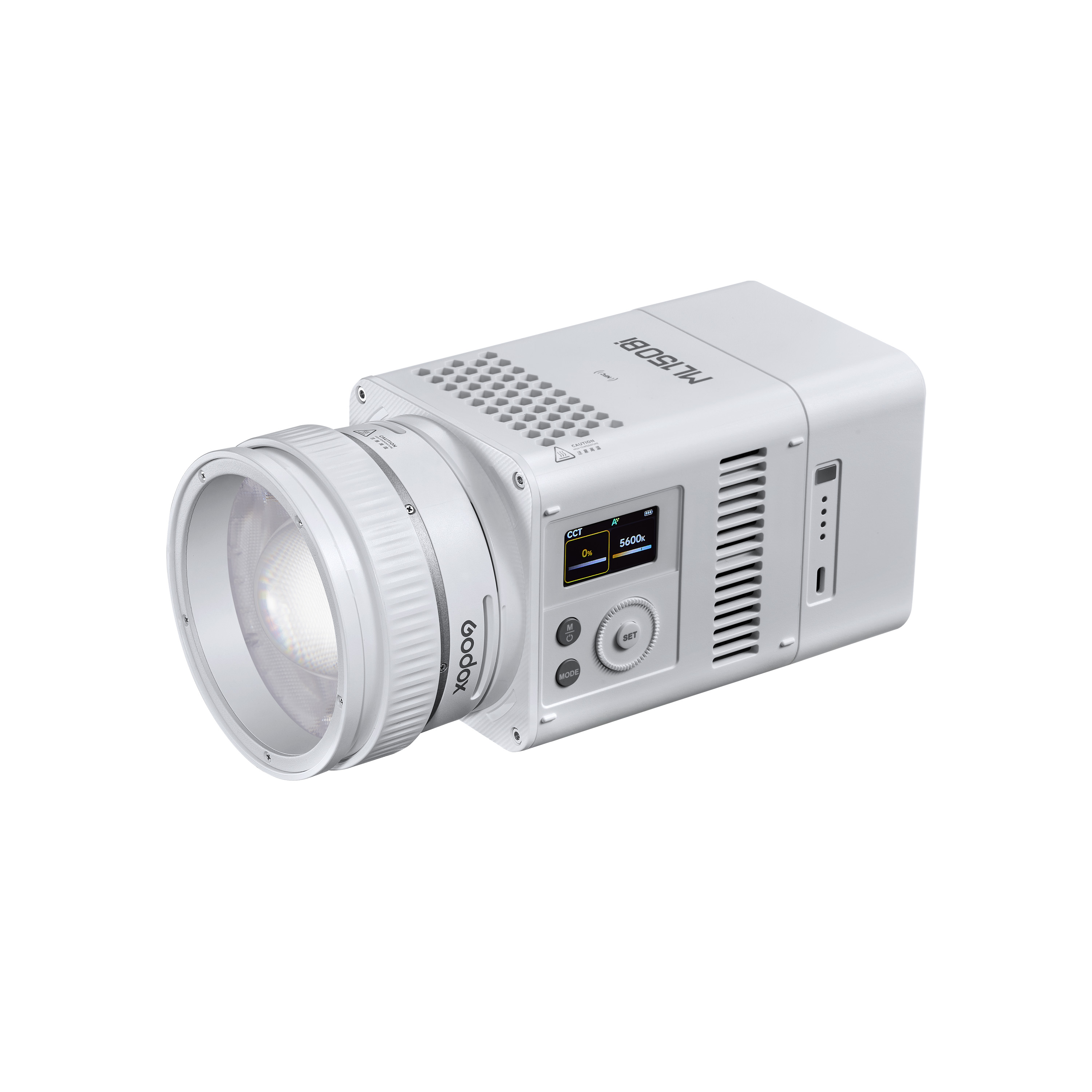 Godox ML80 ML150 Bi Portable L - Photography And Videography Lighting recension och pris