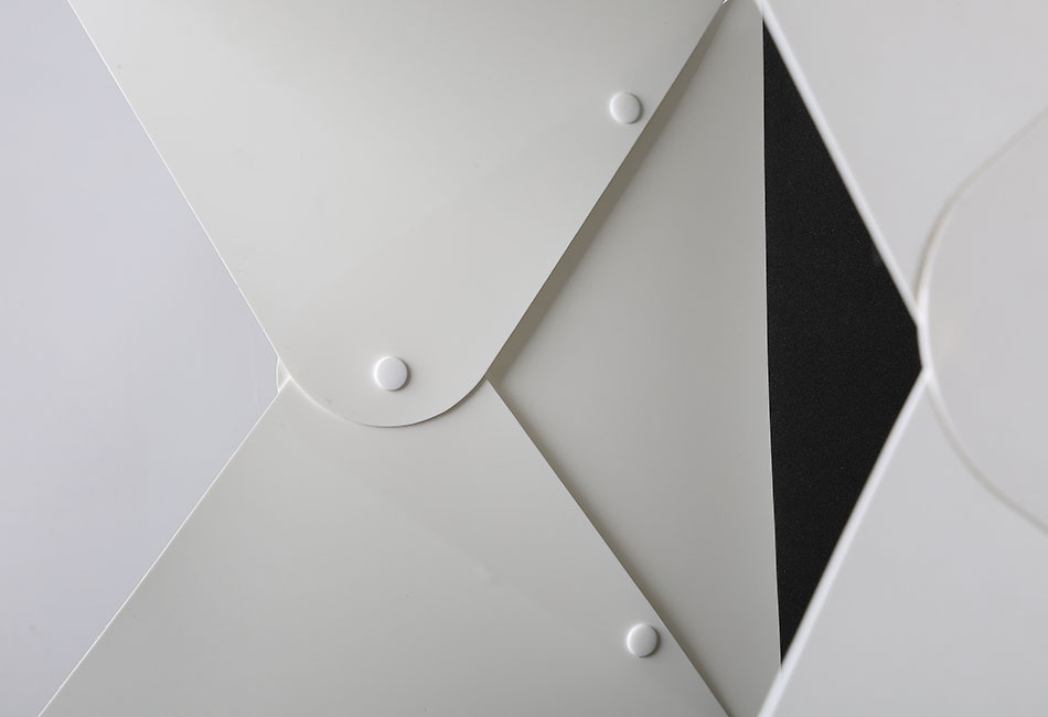 Folding Studio Diffuse Soft Bo - Photography Lighting White Background recension och pris