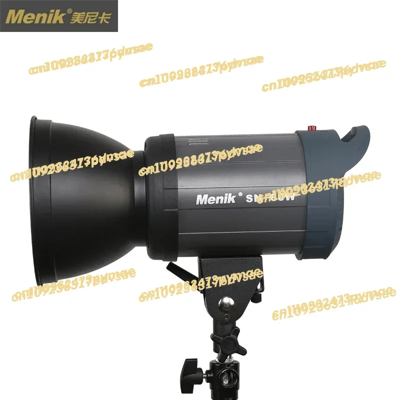 NEW Menik SN series photo led  - Photography Lighting Portrait recension och pris