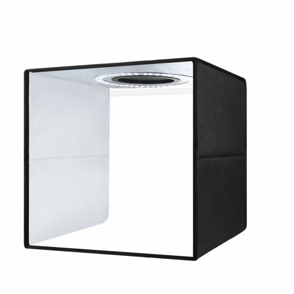 45/65cm Studio LED Light Box F - Photography Lighting Board recension och pris