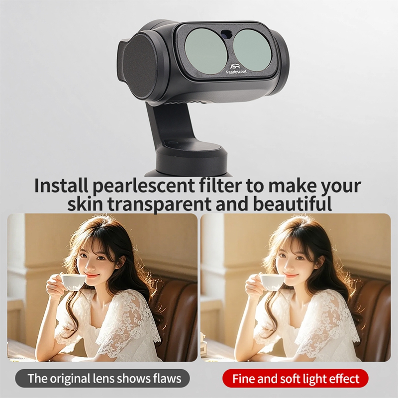 For Insta 360 Luna Ultra Soft  - Lighting In Photography Definition recension och pris