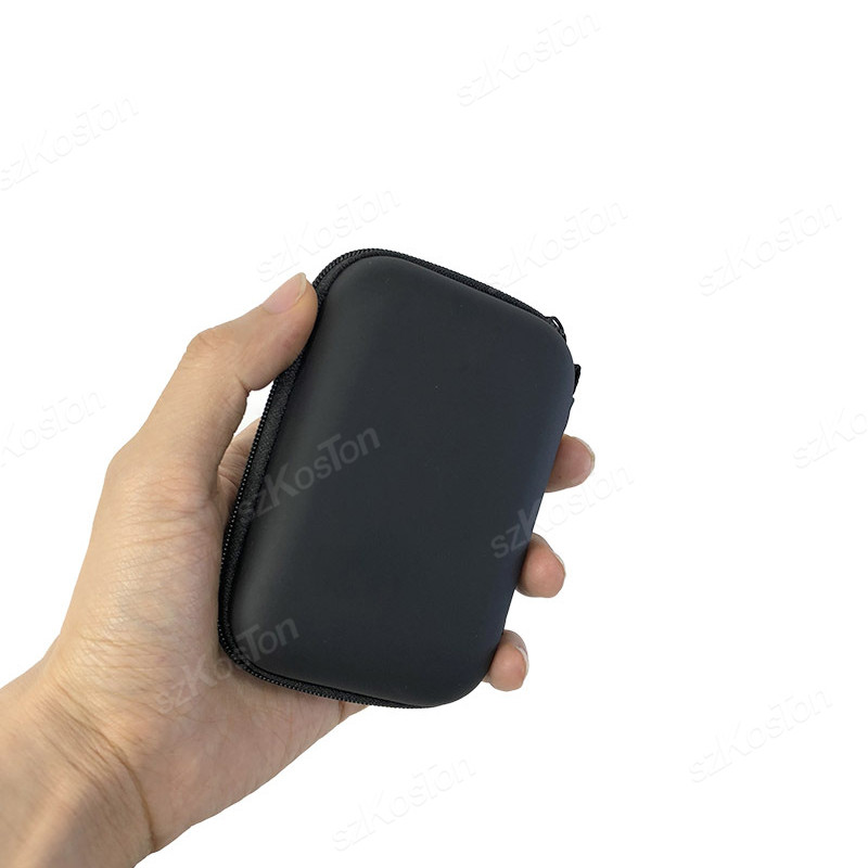 Mini Storage Bag Case For GoPr - Gopro Action Camera Hero 12 Black recension och pris