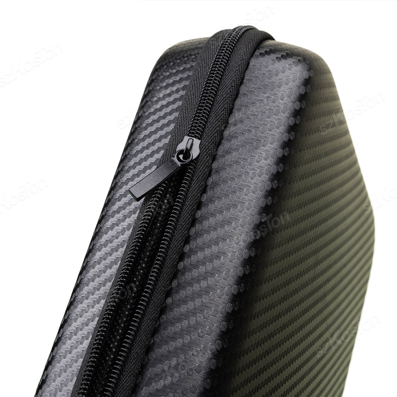 Mini Storage Bag Case For GoPr - Gopro Action Camera Hero 12 Black recension och pris