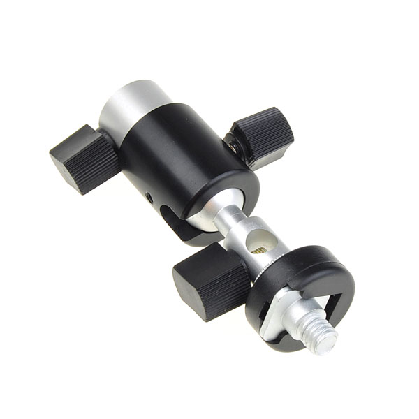 Universal C Type Mount Flash H - Photography Types Of Lighting recension och pris